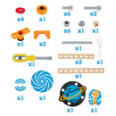 Hape Junior Inventor Magnetic Science Lab