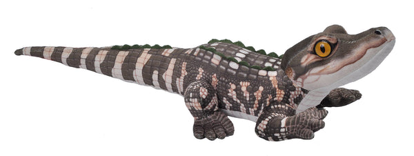 Wild Republic Baby Alligator 12"