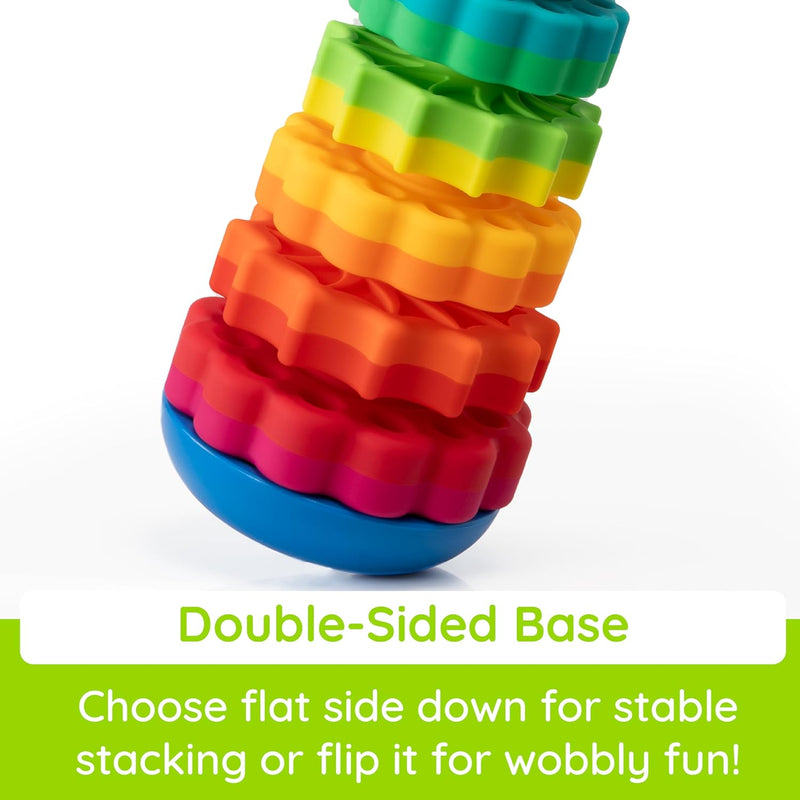 Fat Brain Toys Spin Again