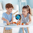 Hape Junior Inventor Magnetic Science Lab