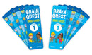 Brain Quest Smart Cards Grade 1 Age 6-7 Revised 5th Edition