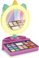 Clementoni Crazy Chic Unicorn Mirror Beauty Set