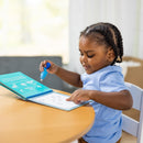 Melissa & Doug Water WOW! Under The Sea