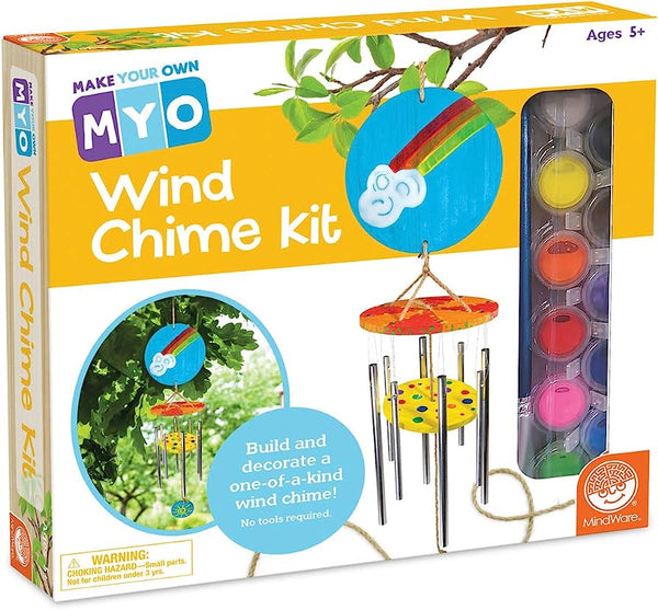 Mindware Make Your Own Wind Chime Kit