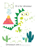 First Fun Dot To Dot