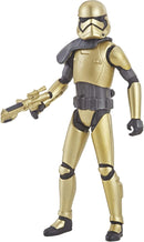 Hasbro Star Wars Resistance Commander Pyre (Preowned New In Box)