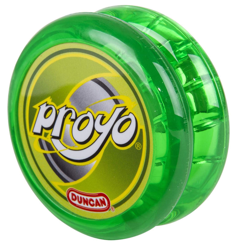 Duncan Yo-Yo Proyo