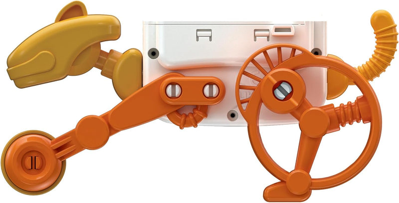 Clementoni Action Robots Runner