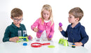 Kids First Science Laboratory STEM Experiment Kit