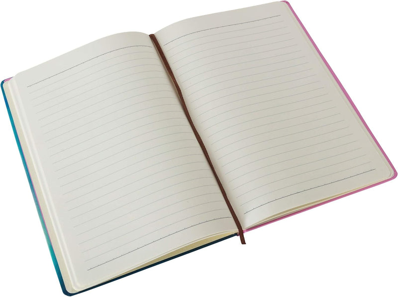 Crystal Art Notebook Cute Dog