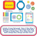 Hasbro Spirograph Jr.