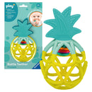 Ravensburger Pineapple Rattle Teether