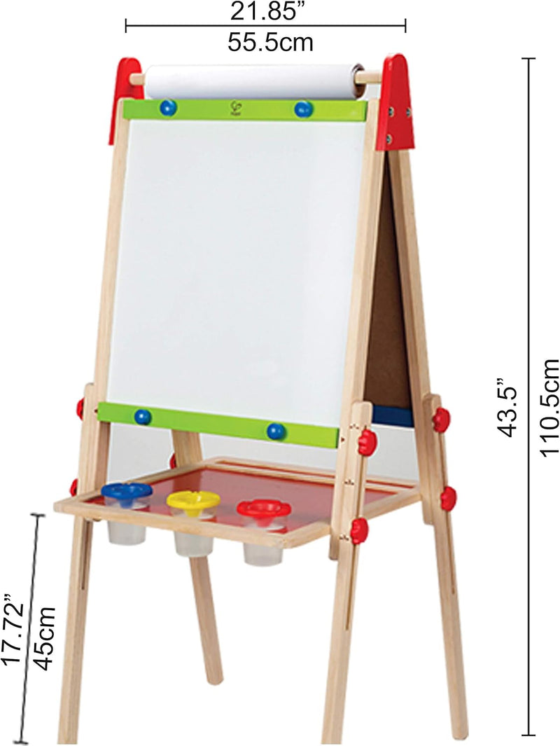 Hape All In 1 Easel