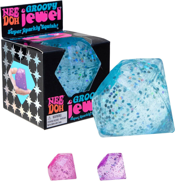 Schylling Nee Doh Groovy Jewel