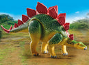 Playmobil Research Camp With Dinos