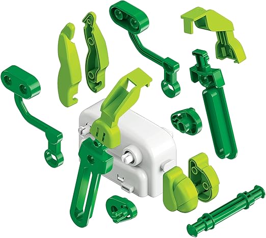 Clementoni Action Robots Climber