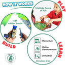 Smartivity Build Your Own Mini Soccer Game