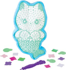 Plush Craft 3D Mercat Pillow