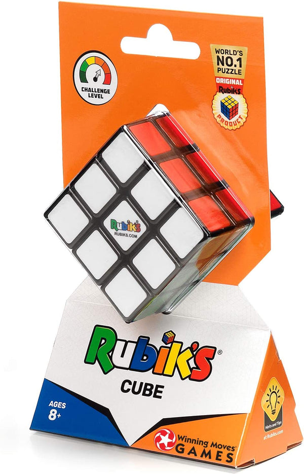 Spin Master Rubik's Cube The Original 3x3