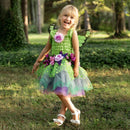 Great Pretenders Fairy Bloom Deluxe With Wings Size 5-6