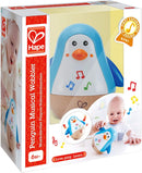 Hape Penguin Musical Wobbler
