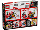 LEGO Super Mario Standard Kart 72032