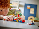 LEGO Super Mario Standard Kart 72032