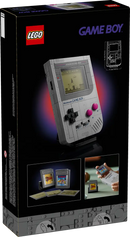 LEGO Gameboy
