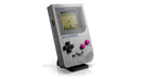 LEGO Gameboy