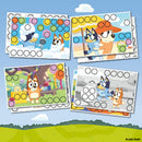 Ravensburger Bluey Colorino