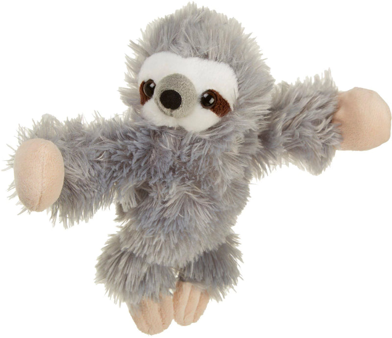 Wild Republic Huggers Sloth 8"