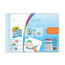 Crayola Colour Wonder Mess-Free 30 Blank Colouring Pages