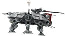 LEGO Star Wars AT-TE™ Walker 75337