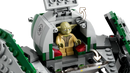 LEGO Star Wars Yoda's Jedi Starfighter 75360