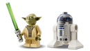 LEGO Star Wars Yoda's Jedi Starfighter 75360