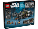 LEGO Star Wars Onyx Cinder 75374