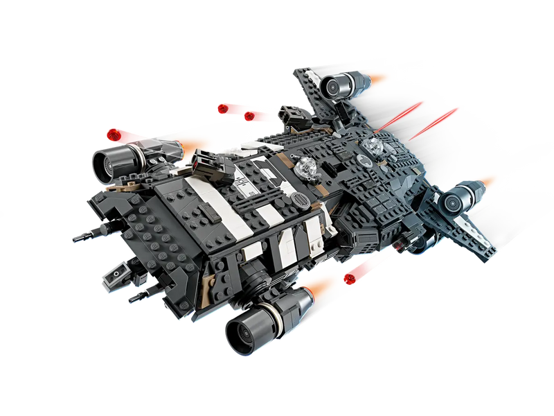 LEGO Star Wars Onyx Cinder 75374