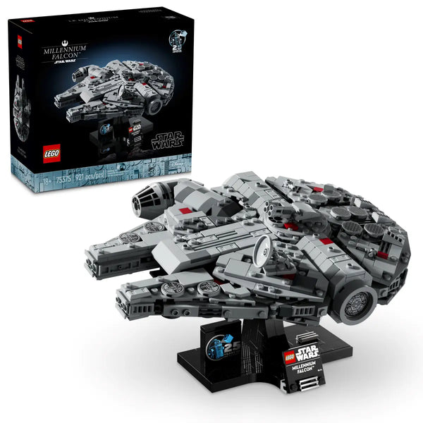 LEGO Star Wars Millennium Falcon #75375