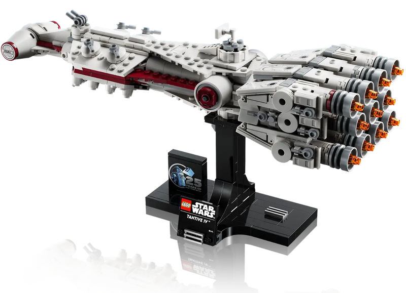 LEGO Star Wars Tantive IV