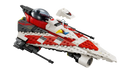LEGO Star Wars Jedi Bob's Starfighter
