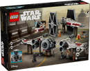 LEGO Star Wars Tie Fighter And X-Wing Mash-Up 75393