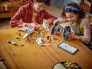 LEGO Star Wars Tie Fighter And X-Wing Mash-Up 75393