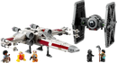 LEGO Star Wars Tie Fighter And X-Wing Mash-Up 75393