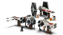 LEGO Star Wars Tie Fighter And X-Wing Mash-Up 75393