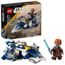 LEGO Star Wars Plo Koon's Jedi Starfighter Microfighter