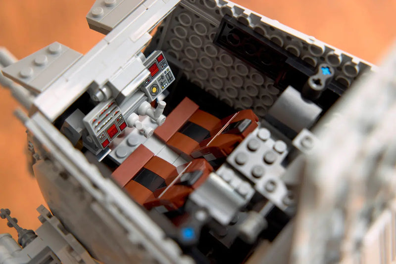 LEGO Star Wars Ultimate Collector Series AT-ST