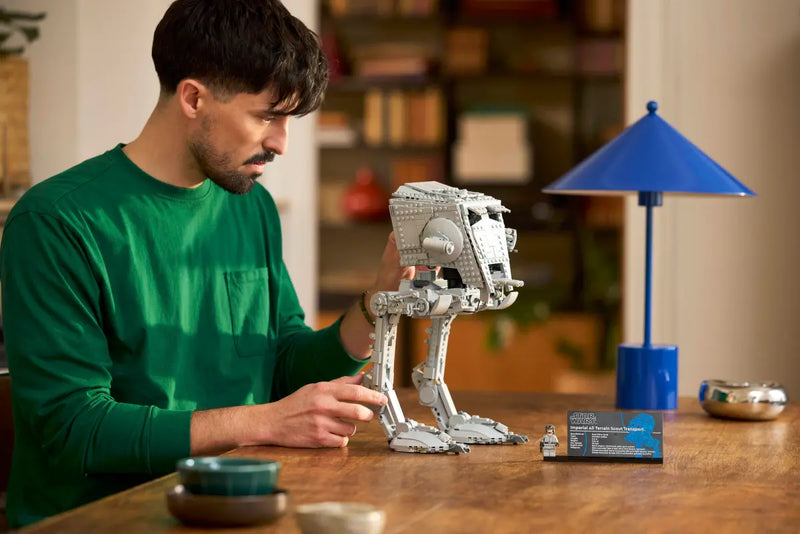 LEGO Star Wars Ultimate Collector Series AT-ST