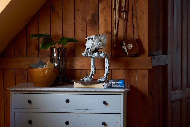 LEGO Star Wars Ultimate Collector Series AT-ST