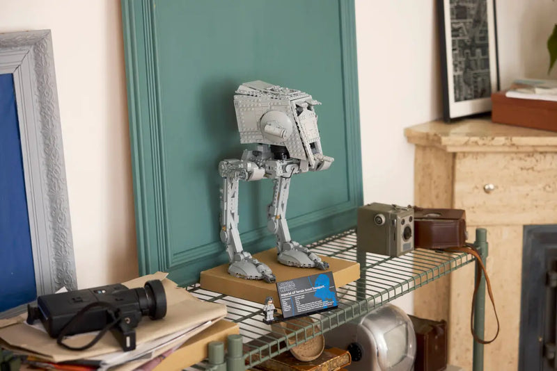 LEGO Star Wars Ultimate Collector Series AT-ST