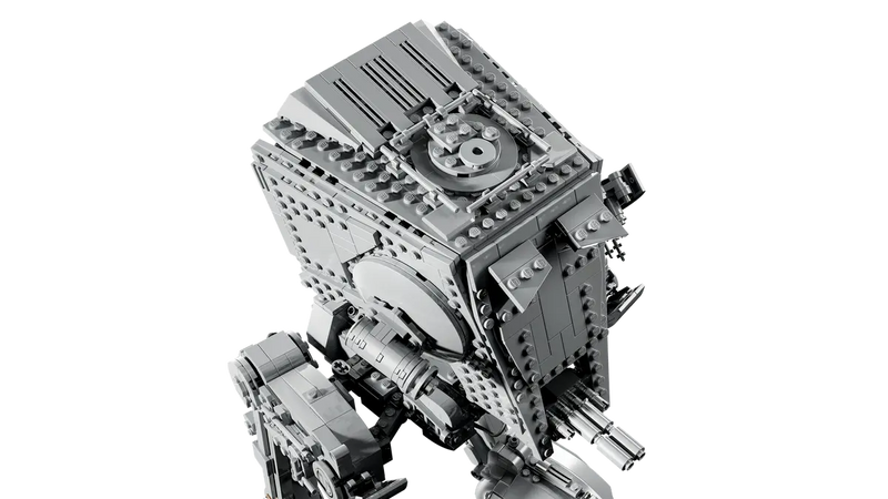 LEGO Star Wars Ultimate Collector Series AT-ST